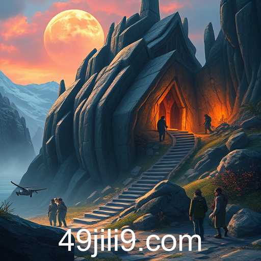 The Rise of 49jili and Its Impact on the Gaming Landscape