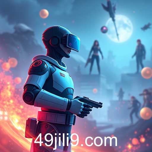 Digital Gaming Landscape Evolves With 49jili