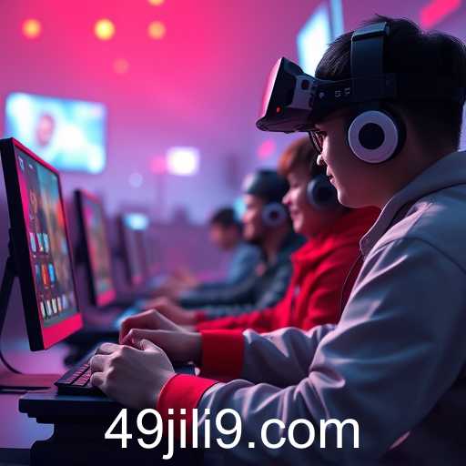 The Evolution of Online Gaming Communities