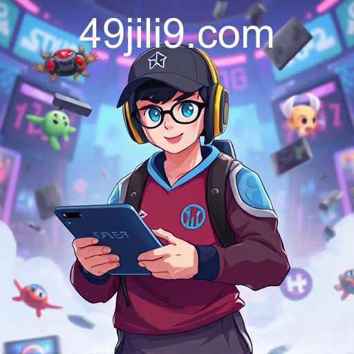Gaming Trends and the Rise of 49jili