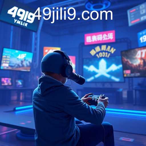 The Rise of 49jili in the Gaming World