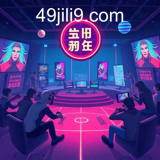 Rise of Online Gaming Communities