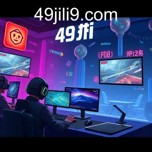 The Virtual Playground: Growth and Trends of Online Gaming